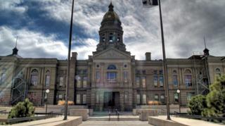 National Progressive Funding Targeted Wyoming GOP Primary, Records Show