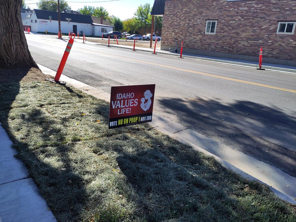 Major Ballot Initiatives Shape 2026 State Elections on Abortion, Voting, and Rights
