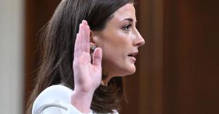DOJ Seeks Indictment of Cassidy Hutchinson for Alleged False Statements to Congress
