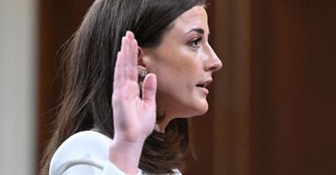 DOJ Seeks Indictment of Cassidy Hutchinson for Alleged False Statements to Congress
