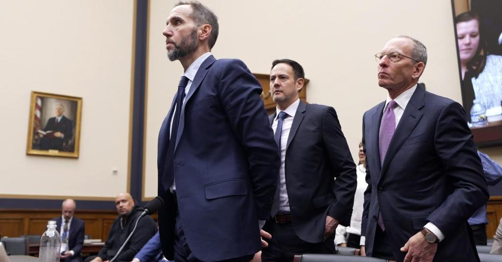 Ex-FBI Training Chief: Bureau Broke Norms in Jack Smith Probe