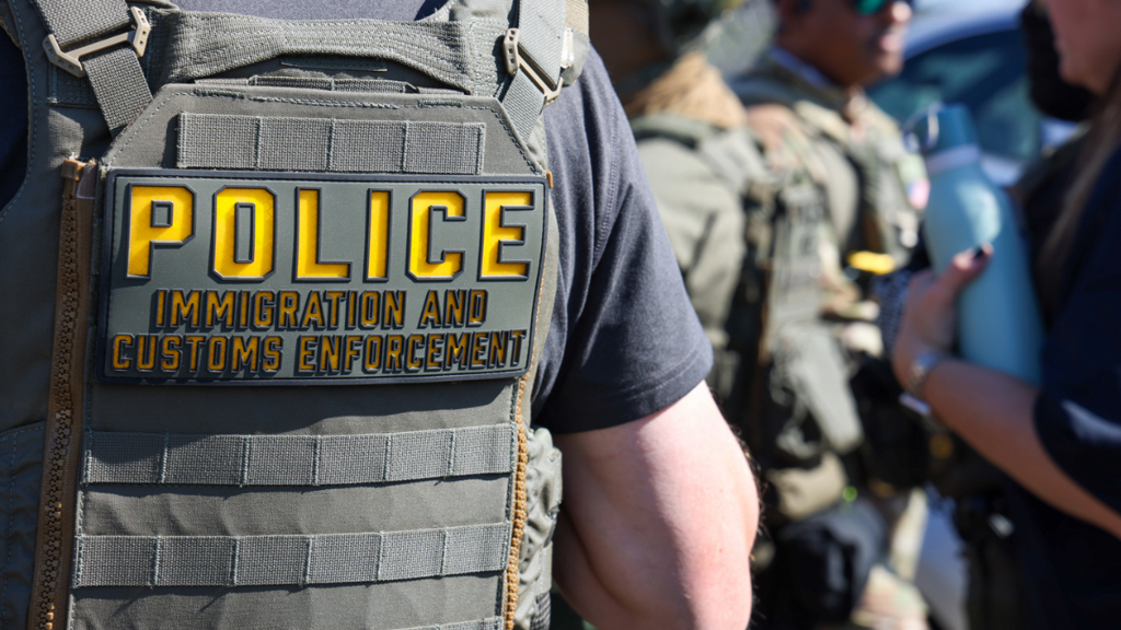 New York Ban on 287(g) Immigration Agreements Sparks Federal Lawsuit