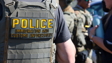 New York Ban on 287(g) Immigration Agreements Sparks Federal Lawsuit