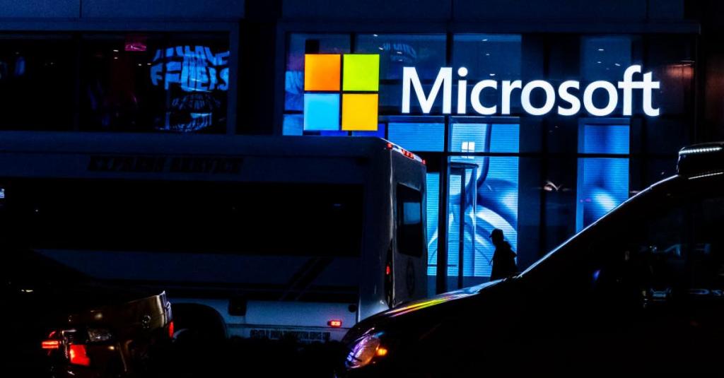Trump Administration Suspends Microsoft from H-1B Visa Program Over Fraud Allegations