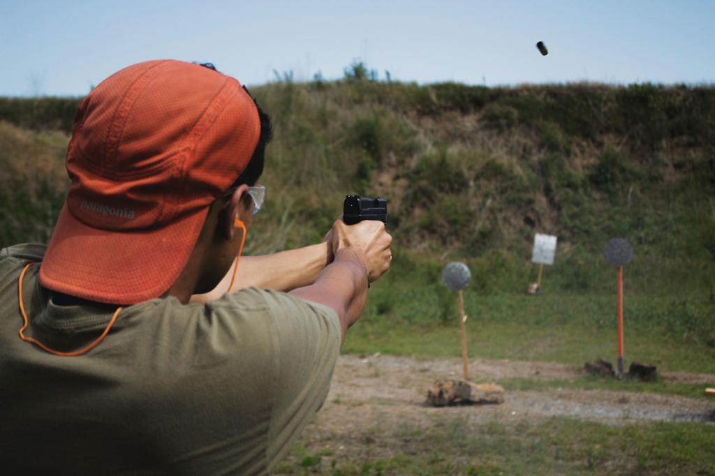 CDC Restores and Revises Defensive Gun Use Data After Trump Administration Review
