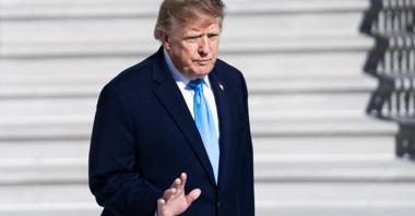 Trump Announces Russian Diesel Deal to Lower U.S. Fuel Prices