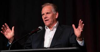 Republicans Lead or Tie in Nine Key Senate Races, New Poll Finds