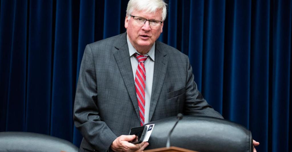 Rep. Grothman Blames Democrats for High Gas Prices, Cites Inflation and Energy Policy
