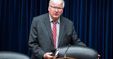Rep. Grothman Blames Democrats for High Gas Prices, Cites Inflation and Energy Policy
