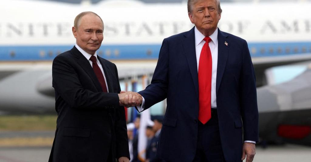 Bipartisan Senators Urge Trump to Halt Russian Diesel Deal, Cite Legal Ban