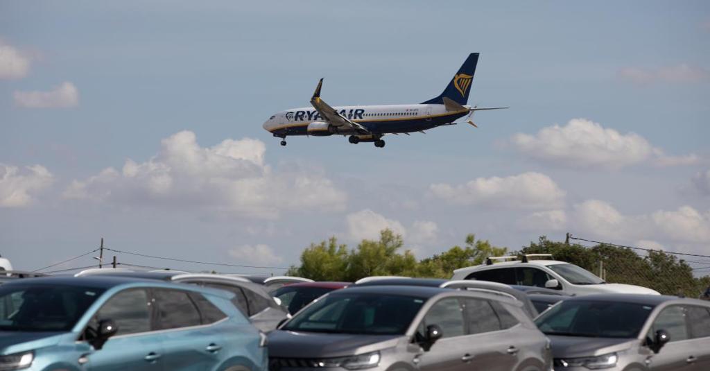 Mexican Cartels Steal U.S. Luxury Rental Cars for Smuggling Operations
