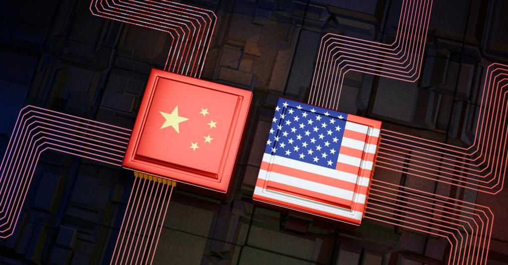 Congress Moves to Ban Chinese-Made Tech in U.S. Cars Amid Espionage Fears