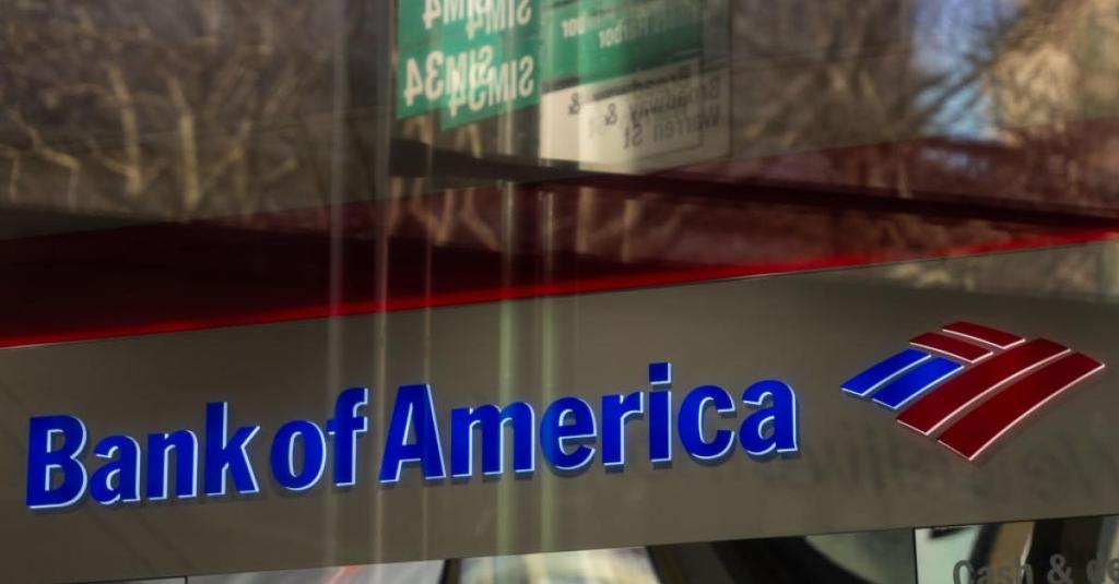 Treasury Fines Bank of America $1.2 Billion for Anti-Money Laundering Failures