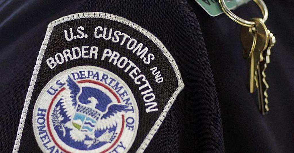 Border Patrol Arrests at Southern Border Hit 59-Year Low in 2026, Data Show