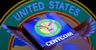 CENTCOM Destroys Iranian-Affiliated Vessel Targeting U.S. Navy in Gulf of Oman