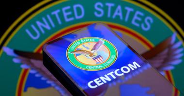 CENTCOM Destroys Iranian-Affiliated Vessel Targeting U.S. Navy in Gulf of Oman