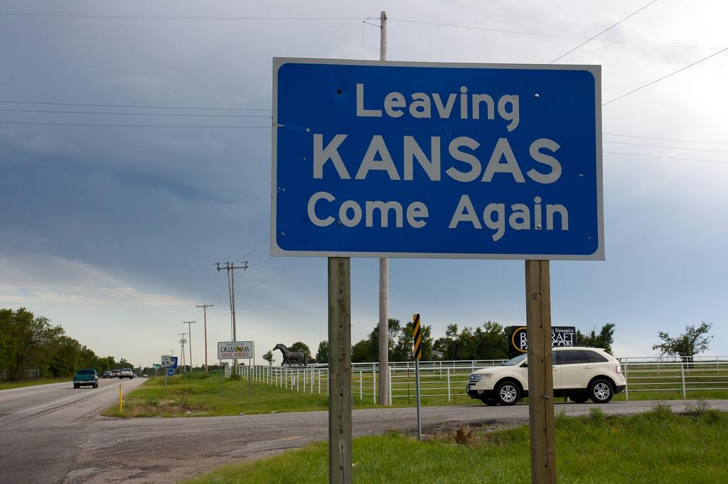 Federal Appeals Court Upholds Kansas Ban on Pre-Filled Mail-In Ballot Forms