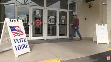 Republicans Sue New Jersey Over Noncitizen Voter Registration Records