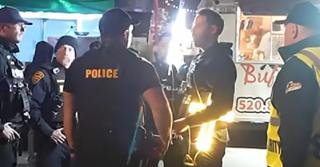 Tucson Sued Over Ban on Evangelism at Public Christmas Festival