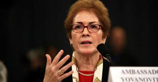 Declassified Memos Undercut Key Testimony in Trump Impeachment Inquiry