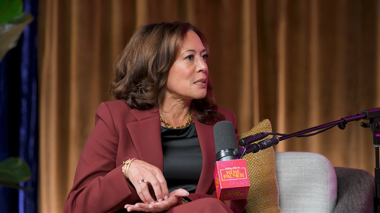 Kamala Harris Calls for Expanding Supreme Court if Democrats Retake Congress