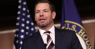 LA Prosecutors Weigh Charges Against Ex-Rep. Eric Swalwell After Sex Crimes Probe