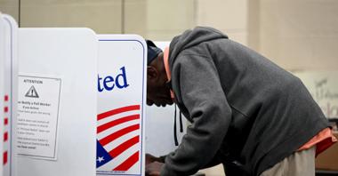 Macomb County Finds Noncitizens on Voter Rolls Before Election