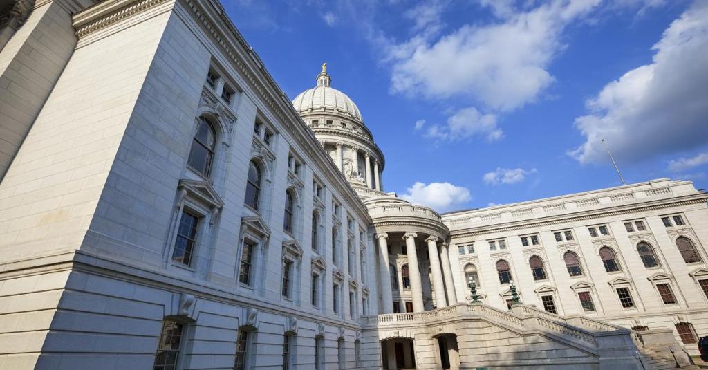 Wisconsin Ends Fiscal Year With $3.3 Billion Surplus Amid Budget Dispute
