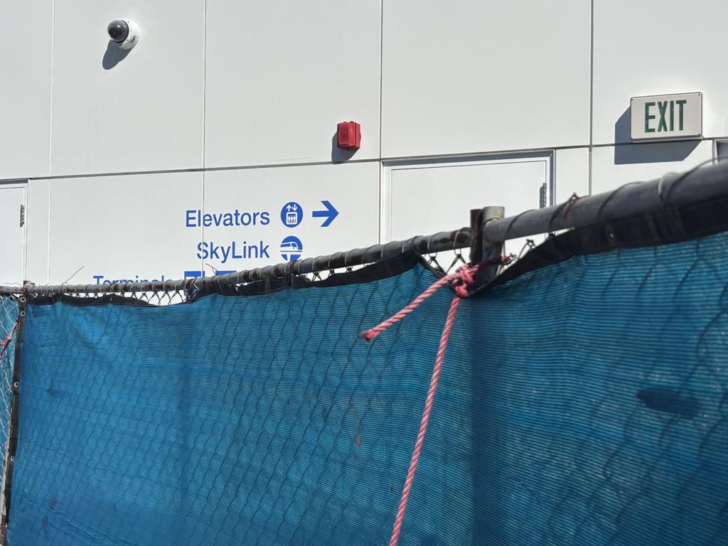 LA Airport Train Project Faces Delays, Lawsuit, and Financial Uncertainty