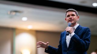 Talarico Reaches Out to Muslim Voters Amid Tight Texas Senate Race