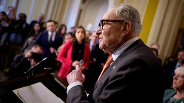 VoteVets Backs Non-Veteran Democrats Over GOP Marine Senator in Tight Alaska Race