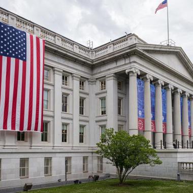 OCC Report Cites SPLC’s Role in Debanking Conservative Groups