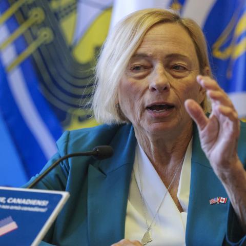 Supreme Court Declines to Hear Challenge to Maine's 72-Hour Gun Purchase Waiting Period