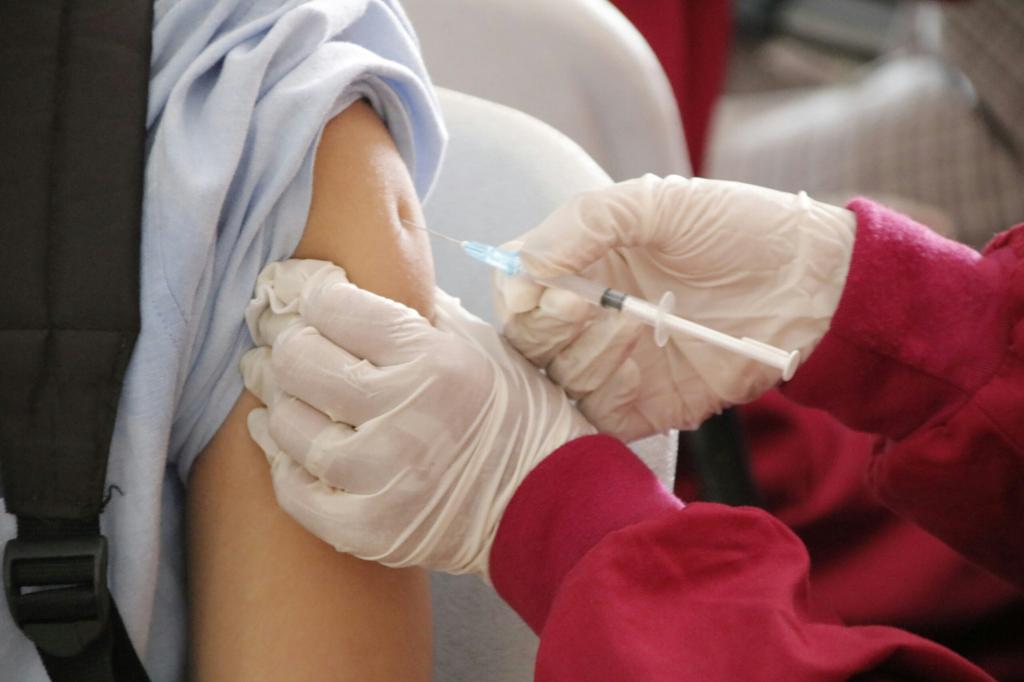 FDA Internal Reports Linked Covid Vaccines to Child Deaths, Safety Warnings Not Issued