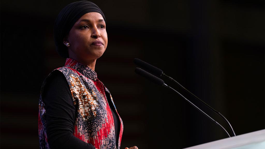 Federal Investigation of Rep. Ilhan Omar Highlights Competing Visions for Rule of Law