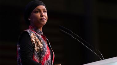 Federal Investigation of Rep. Ilhan Omar Highlights Competing Visions for Rule of Law