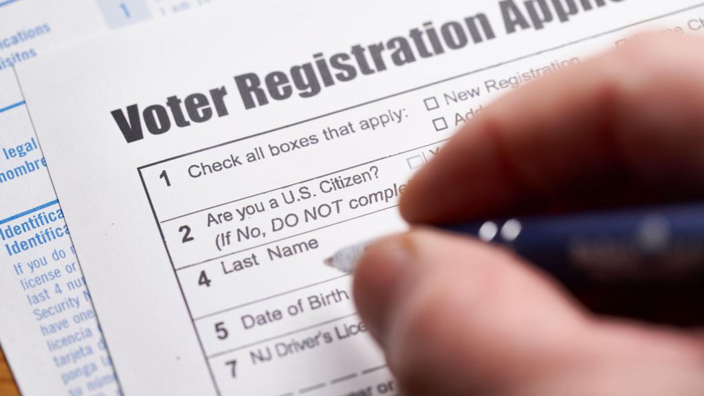 Concerns Over Noncitizen Voter Registrations Intensify Ahead of Elections