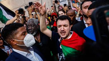 Supreme Court May Hear Case on Deportation of Palestinian Activist Mahmoud Khalil