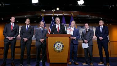 Republican Study Committee Marks 53 Years, Highlights Legislative Influence