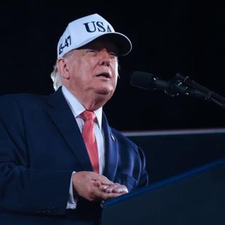 Trump Announces $4.2 Billion Audi Plant in Georgia, Touting Major Auto Jobs Boost
