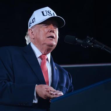 Trump Announces $4.2 Billion Audi Plant in Georgia, Touting Major Auto Jobs Boost