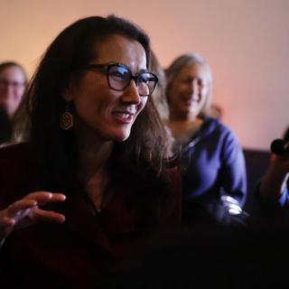 Democrats Seek Dismissal of Trump Administration Lawsuit Over Alaska Senate Ballot