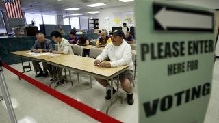 Federal Judges Question DOJ Push to Block 20,000 California Ballots Over Citizenship Concerns