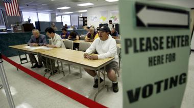 Federal Judges Question DOJ Push to Block 20,000 California Ballots Over Citizenship Concerns