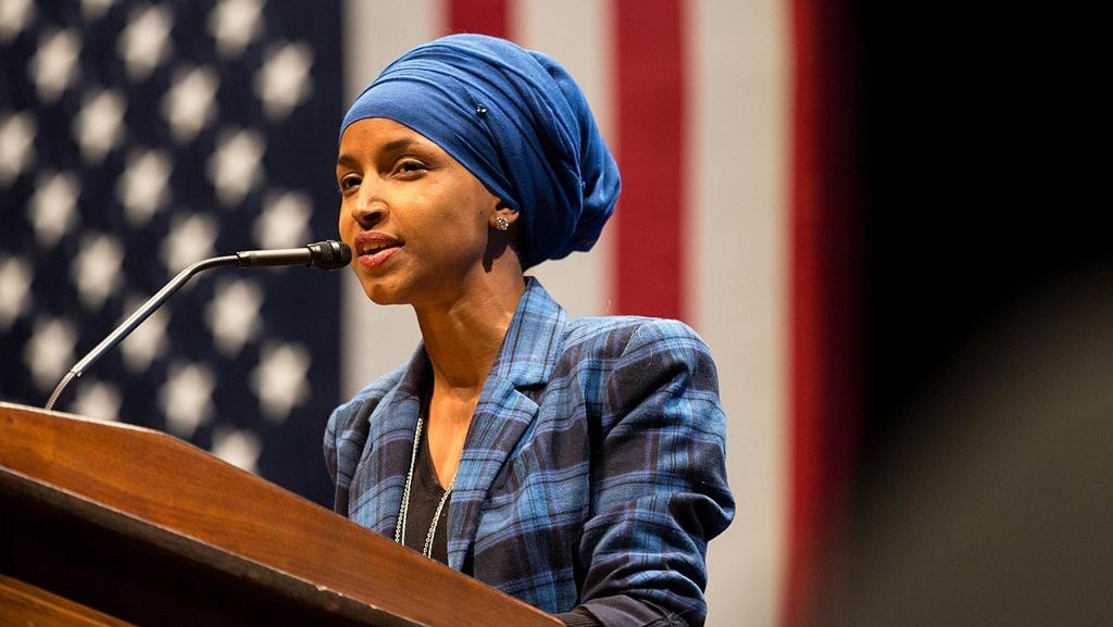 NYT Editorial Board Criticizes Omar Investigation, Cites 'Authoritarian' Tactics