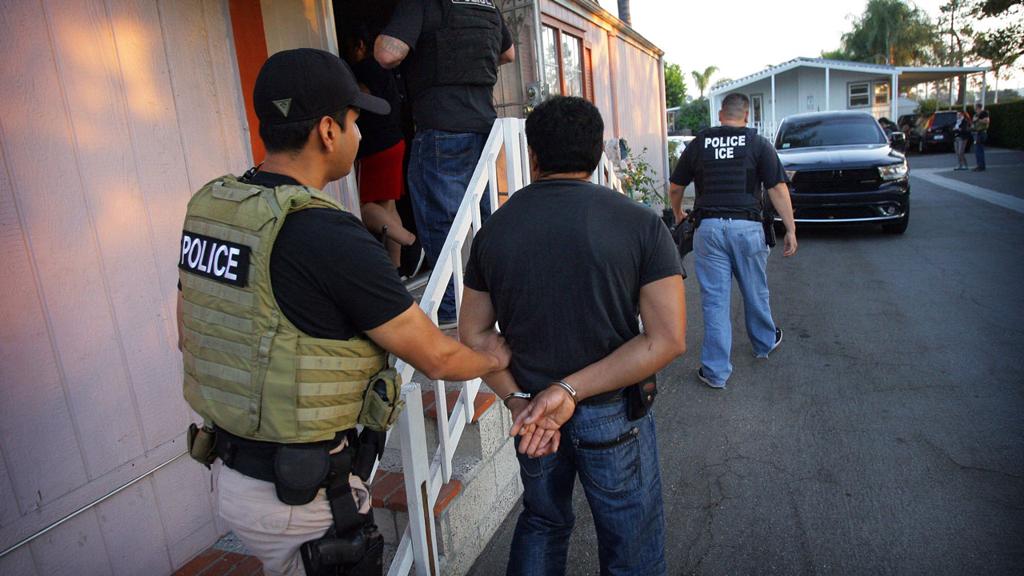Fifth Circuit Rules Detained Unauthorized Immigrants Not Entitled to Bond Hearings