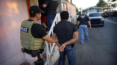 Fifth Circuit Rules Detained Unauthorized Immigrants Not Entitled to Bond Hearings