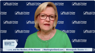 Cleta Mitchell Expands Election Integrity Network Amid Ongoing Criticism