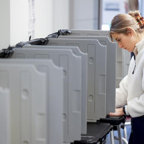 Justice Department Flags Hundreds of Suspected Noncitizen Voters in Washington State