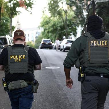 Mexican National Pleads Guilty to Fabricating ICE Kidnapping Story in Federal Court